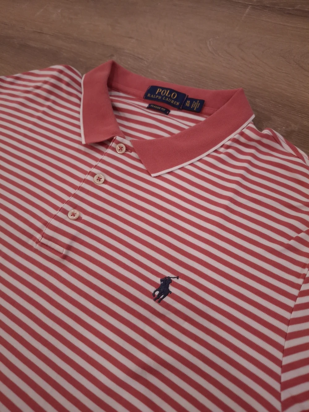 Ralph Lauren polo ralph